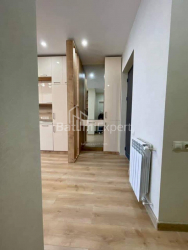 Բնակարան 3-комн 88 m² - Թբել-Աբուսերիձե, Batumi