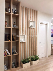 Բնակարան 3-комн 88 m² - Թբել-Աբուսերիձե, Batumi
