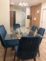 Բնակարան 88 մ² - Թբել-Աբուսերիձե, Batumi, Վրաստан