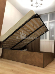 Բնակարան 88 մ² - Թբել-Աբուսերիձե, Batumi, Վրաստан