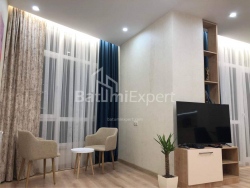 Բնակարան 88 մ² - Թբել-Աբուսերիձե, Batumi, Վրաստан