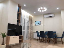 Բնակարան 88 մ² - Թբել-Աբուսերիձե, Batumi, Վրաստан