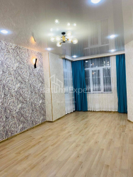 Բնակարան 4-комн 76 m² - Շալվա Ինասարիձե, Batumi
