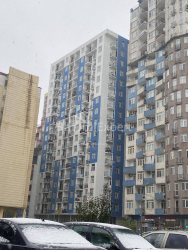 Բնակարան 76 մ² - Շալվա Ինասարիձե, Batumi, Վրաստан