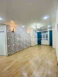 Բնակարան 4-комн 76 m² - Շալվա Ինասարիձե, Batumi