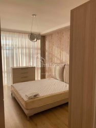 Բնակարան 3-комн 77 m² - Փառնվազ թագավոր, Batumi