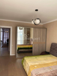 Բնակարան 3-комн 77 m² - Փառնվազ թագավոր, Batumi
