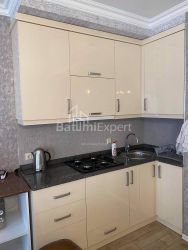Բնակարան 3-комн 77 m² - Փառնվազ թագավոր, Batumi