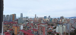 Բնակարան 30.9 մ² - Պետրա Բագրատիոնի, Batumi, Վրաստан