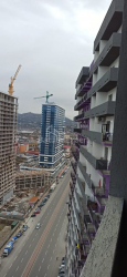 Բնակարան 1-комн 30.9 m² - Պետրա Բագրատիոնի, Batumi
