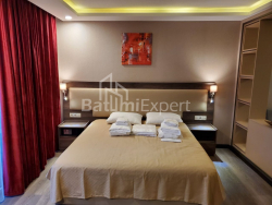 Բնակարան 2-комн 52 m² - Շերիֆ Խիմշիաշվիլի, Batumi
