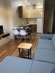 Բնակարան 2-комн 45 m² - Շերիֆ Խիմշիաշվիլի, Batumi