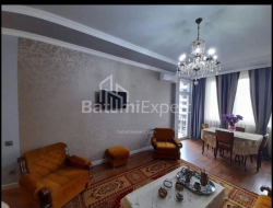 Բնակարան 2-комн 56 m² - Սելիմա Խիմշիաշվիլի, Batumi