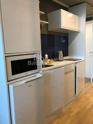 Բնակարան 1-комн 27 m² - Շերիֆ Խիմշիաշվիլի, Batumi