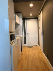 Բնակարան 1-комн 27 m² - Շերիֆ Խիմշիաշվիլի, Batumi