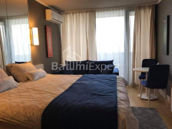 Բնակարան 1-комн 27 m² - Շերիֆ Խիմշիաշվիլի, Batumi