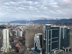 Բնակարան 27 մ² - Շերիֆ Խիմշիաշվիլի, Batumi, Վրաստан