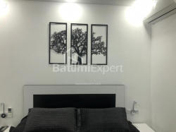 Բնակարան 1-комн 28 m² - Յուսուֆ Կոբալաձե, Batumi