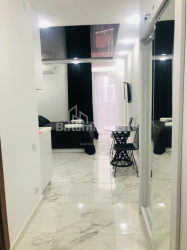 Բնակարան 28 մ² - Յուսուֆ Կոբալաձե, Batumi, Վրաստан