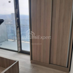 Բնակարան 2-комн 50 m² - Շերիֆ Խիմշիաշվիլի, Batumi