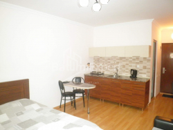 Բնակարան 1-комн 30 m² - Յուսուֆ Կոբալաձե, Batumi