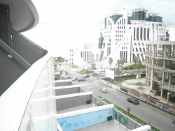 Բնակարան 30 մ² - Յուսուֆ Կոբալաձե, Batumi, Վրաստан
