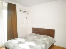 Բնակարան 1-комн 30 m² - Յուսուֆ Կոբալաձե, Batumi