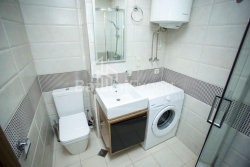 Բնակարան 1-комн 28 m² - Յուսուֆ Կոբալաձե, Batumi