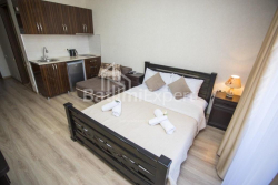 Բնակարան 1-комн 28 m² - Յուսուֆ Կոբալաձե, Batumi