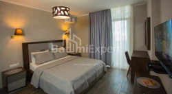 Բնակարան 1-комн 31.2 m² - Յուսուֆ Կոբալաձե, Batumi
