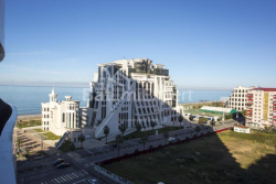 Բնակարան 1-комн 31.2 m² - Յուսուֆ Կոբալաձե, Batumi