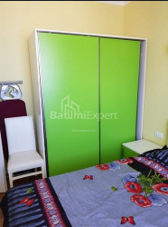 Բնակարան 2-комн 41 m² - Յուսուֆ Կոբալաձե, Batumi