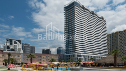 Բնակարան 2-комн 41 m² - Յուսուֆ Կոբալաձե, Batumi