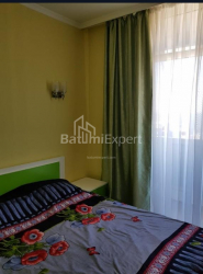 Բնակարան 2-комн 41 m² - Յուսուֆ Կոբալաձե, Batumi