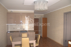Բնակարան 2-комн 46.5 m² - Շերիֆ Խիմշիաշվիլի, Batumi