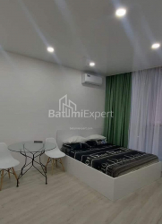 Բնակարան 1-комн 28 m² - Հերոսների ծառուղի, Batumi