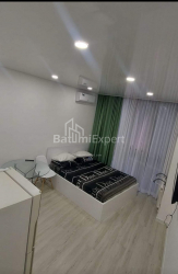 Բնակարան 1-комн 28 m² - Հերոսների ծառուղի, Batumi