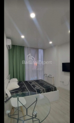 Բնակարան 1-комн 28 m² - Հերոսների ծառուղի, Batumi