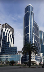 Բնակարան 28 մ² - Հերոսների ծառուղի, Batumi, Վրաստан