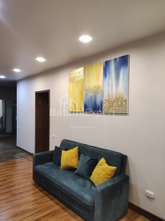Բնակարան 3-комн 58 m² - Էքվթիմե Թակաիշվիլի, Batumi