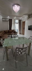 Բնակարան 48.5 մ² - Նիկո Փիրոսմանի, Batumi, Վրաստан