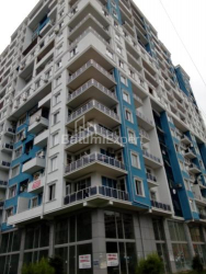 Բնակարան 2-комн 48.5 m² - Նիկո Փիրոսմանի, Batumi