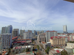 Բնակարան 49.3 մ² - Թբել-Աբուսերիձե, Batumi, Վրաստан
