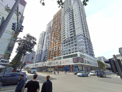 Բնակարան 49.3 մ² - Թբել-Աբուսերիձե, Batumi, Վրաստан