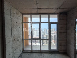 Բնակարան 2-комн 49.3 m² - Թբել-Աբուսերիձե, Batumi