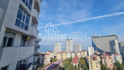 Բնակարան 112 մ² - Շալվա Ինասարիձե, Batumi, Վրաստан