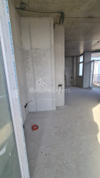 Բնակարան 112 մ² - Շալվա Ինասարիձե, Batumi, Վրաստан