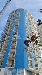 Բնակարան 112 մ² - Շալվա Ինասարիձե, Batumi, Վրաստан