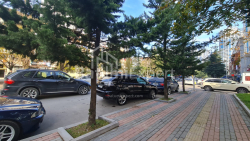 Բնակարան 112 մ² - Շալվա Ինասարիձե, Batumi, Վրաստан