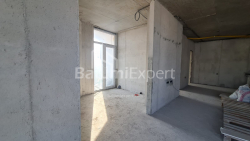 Բնակարան 112 մ² - Շալվա Ինասարիձե, Batumi, Վրաստан